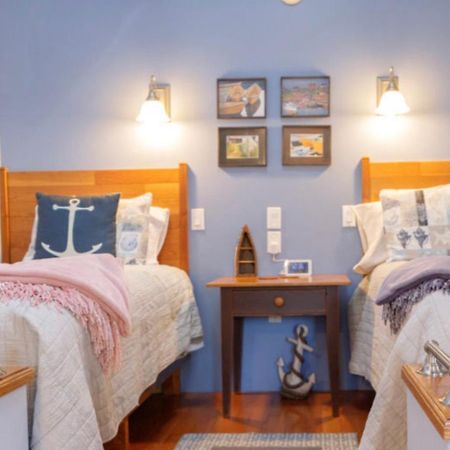 The Stella Rose B&B Wolfville Esterno foto
