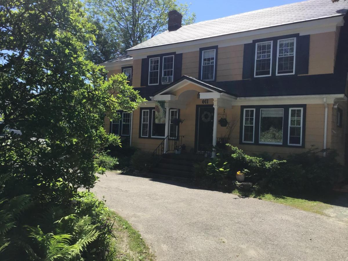 The Stella Rose B&B Wolfville Esterno foto