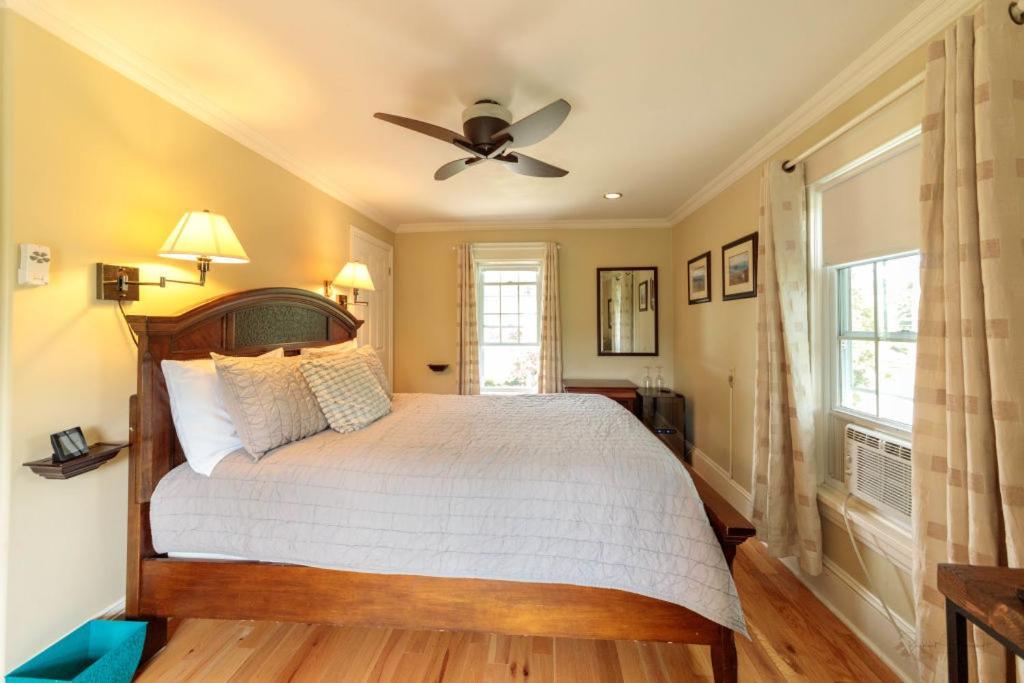 The Stella Rose B&B Wolfville Camera foto