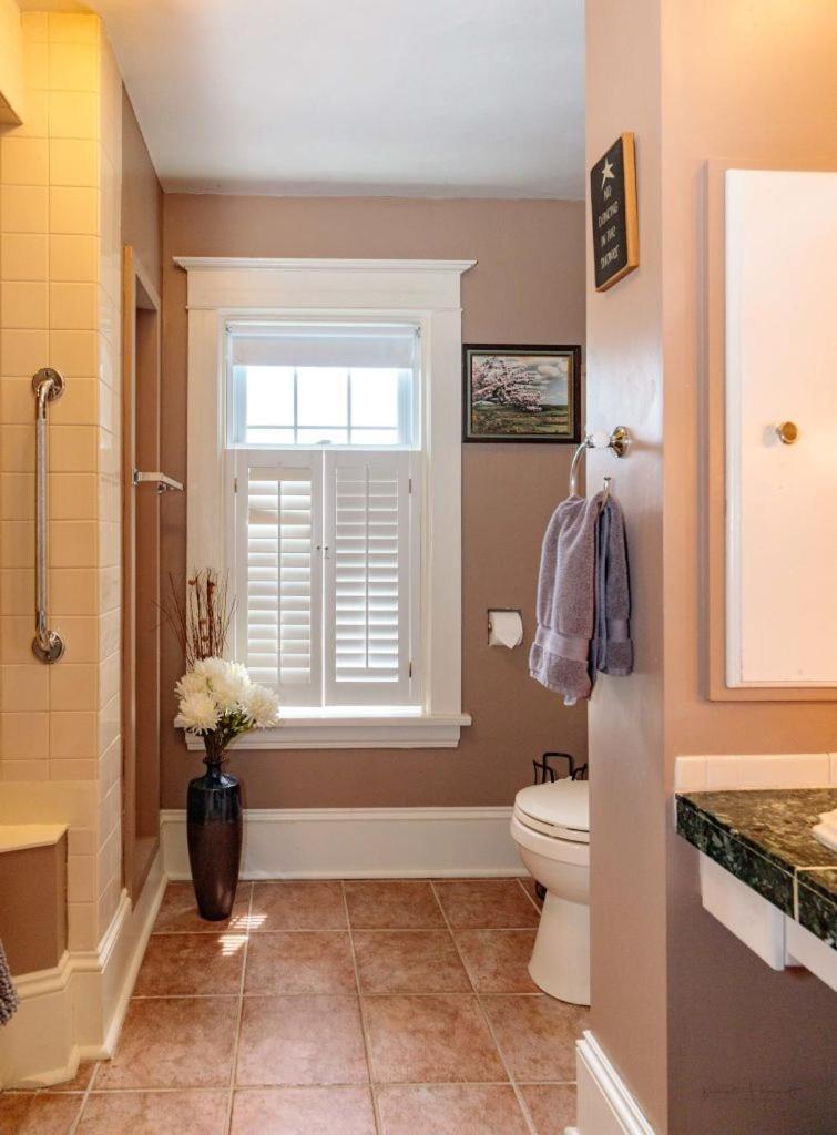 The Stella Rose B&B Wolfville Camera foto